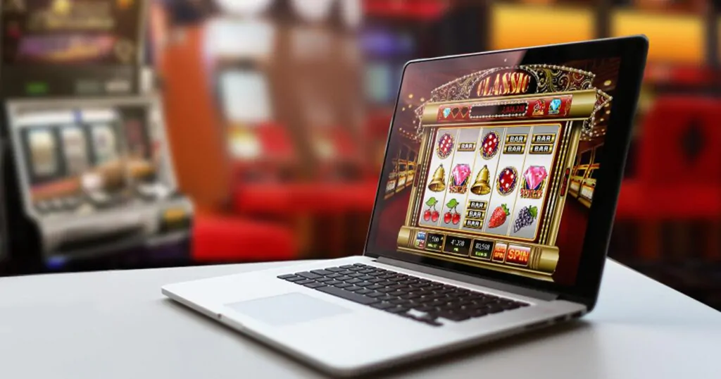 Casinos Online em Portugal
